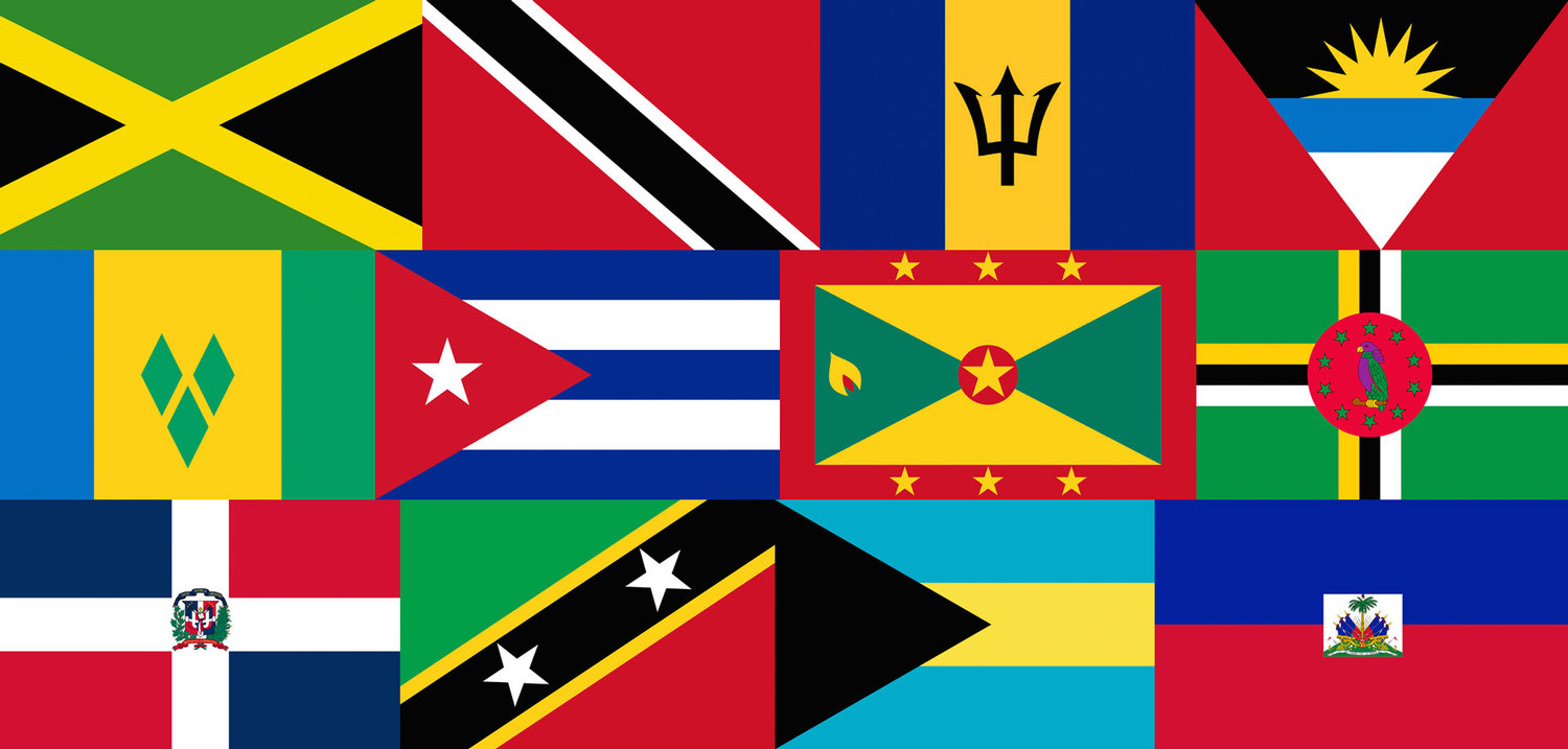 CARIBBEAN REGION